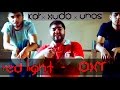 Vnasakarxudo  redlight  oxy dirty 18