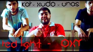 Vnasakar/Xudo  (Redlight) - Oxy [Dirty] 18+