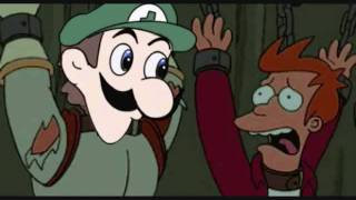 Weegee; Beware.wmv