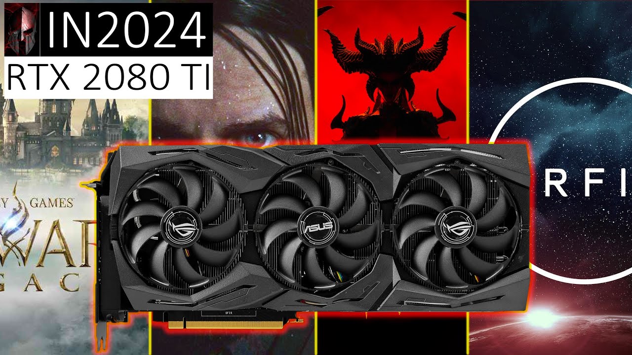 Nvidia zerstört sich SELBST: RTX 2080 Super