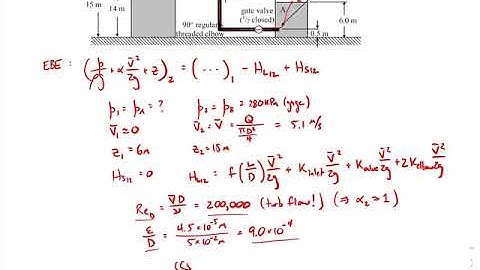 Pipe Flow Example - pipe_22