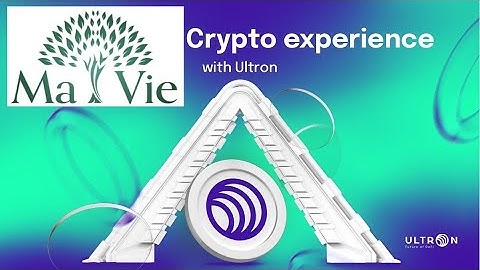 Hướng dẫn kích gói Staking NFT HUB - ULX Coin - Ultron