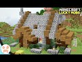 LUCKY STARTER HOUSE! - MINECRAFT LUCKY BLOCK MOB SURVIVAL (#5)