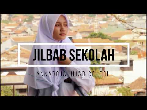 Jilbab Sekolah