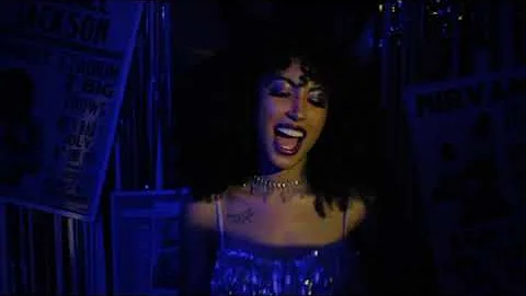 Samara Bradley - Whims (Official Video)