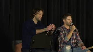 SPNNJ 2018 Jared and Jensen full main panel - part2/4