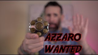 AZZARO WANTED