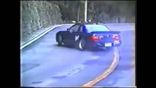 Oscar Webb - Samurai