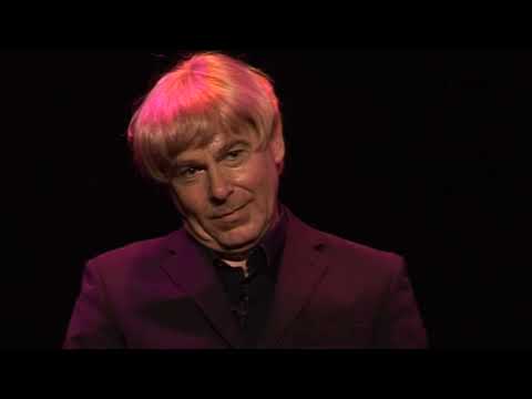 Didier Bénureau 2006 "L'évêque travesti"