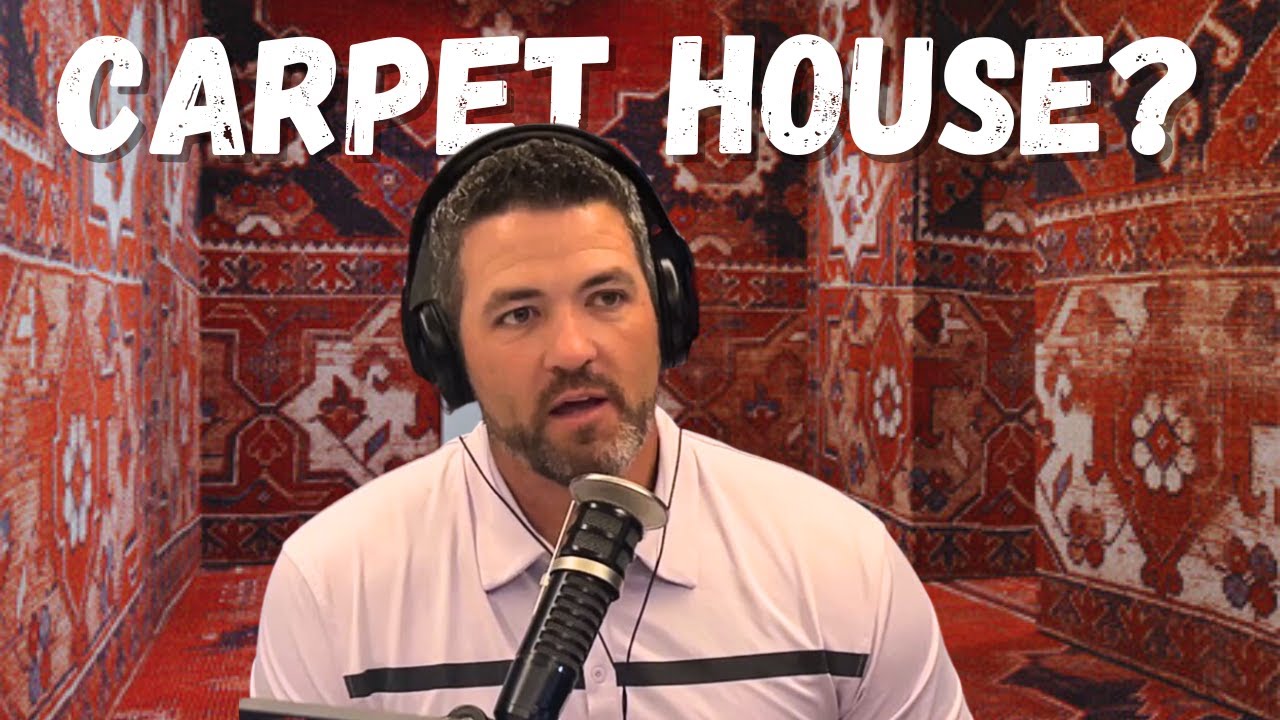 Top 3 Worst Real Estate Design Trends of All Time - Jay Pitts Show Episode 20