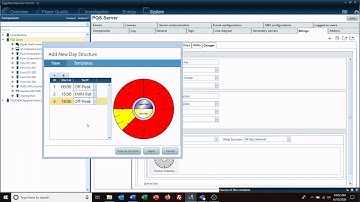 Mastering Energy Billing: Managing Tariff Charges and Feeder Billing in PQSCADA Sapphire (Part 4)