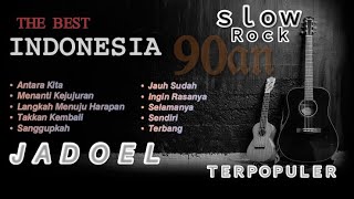 slow rock jadoel indonesia 90an #musik