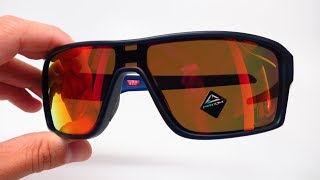 oakley ridgeline sunglasses