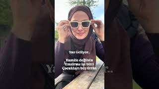 Sizin ışıklar da yandı mı 😁