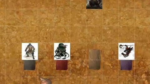 D&D Band of Wandering Idiots:  A Wild Sheep Chase - One Shot