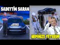 Sadettin Saran Olup Hile İle Oyuncuları Fivem'den Soğuttum !? (Fivem Hile Troll)