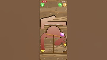 Dig This  469-2 “Polyball” solution/walkthrough