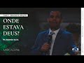 🔴 SEMANA DE ORAÇÃO AO VIVO | Dr. Rodrigo Silva | APOCALIPSE | Igreja Unasp SP | 5º dia