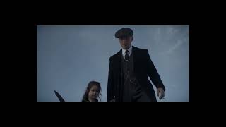 Why Thomas Shelby Crying Mixhub