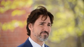 Trudeau announces bridge loans for big businesses hit by COVID-19