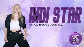 INDI STAR Interview: &quot;Hurt A Little,&quot; Being a Swiftie, &amp; Growing Up in Boston!