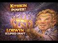 That Was Almost Really Cool! | Lorwyn Eclipsed Draft | MTG Arena