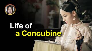 A Day in the Life of a Late Qing Dynasty Concubine screenshot 1