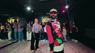 Babe Dance Class Performance Ltn Dance By Latino Dans Ankara Hip Hop Dans Kursu