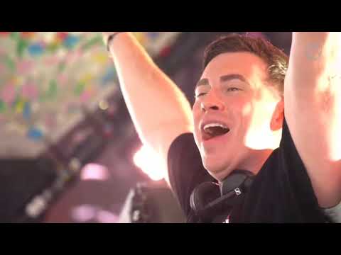 Without Me (Hardwell 2023 Bootleg)
