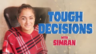 Simran Chooses Between Rajini & Kamal Han, Kbc & Jackpot, And Others Paava Kadhaigal