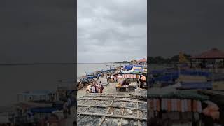 Garh Ganga Brijghat Ganga Ji Garhmukteshwar Ka Live View