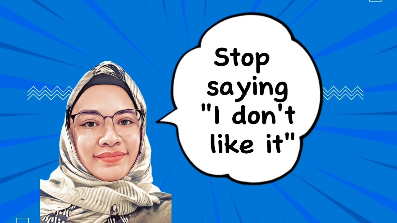 Stop Saying I Don t Like It YouTube every-time-mr-horse-says-no-sir-i-don-t-like-it-the-ren-stimpy-show