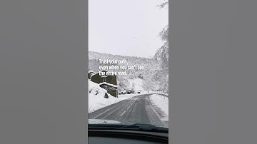 Have faith in what lies ahead #inspirationalquotes