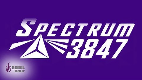 Spectrum 3847