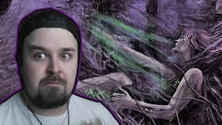 Infant Annihilator - Crucifilth REACTION