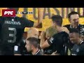 Fudbal - Kv. za LE: Partizan - Malatjaspor 3:1