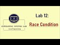 Cracking the Race Condition Program with C | Uncover the Threads