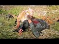 RED DEAD REDEMPTION 2 NPC Wars 12 (Animals vs Humans)