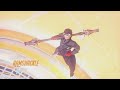 Overwatch Highlights: Wuyang 1