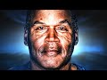 The Rise And Fall Of O.J. Simpson: From NFL To Murder Suspect