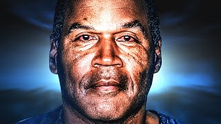 The Rise And Fall Of O.J. Simpson: From NFL To Murder Suspect