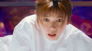 小芝風花、望月歩に恋するも妖怪たちが危険に!?『映画 妖怪シェアハウスー白馬の王子様じゃないん怪ー』TVスポット