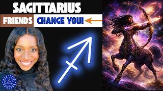 Exposing Your Sagittarius Friend's Hidden Ego They DESPERATELY Don't Want You To See!