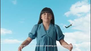 Garuda Indonesia untuk Bumi yang lebih baik 🛫🌿