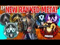 The EASIEST WAY To GAIN RP And RANK UP FAST In Season 8! - Apex Legends Ranked Tips And Tricks Guide