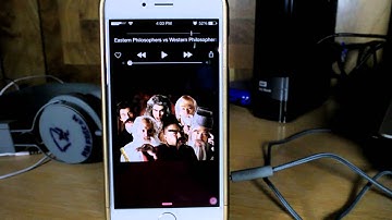 Uninstall Non Stop Music 8 (IOS 8.4) Bug