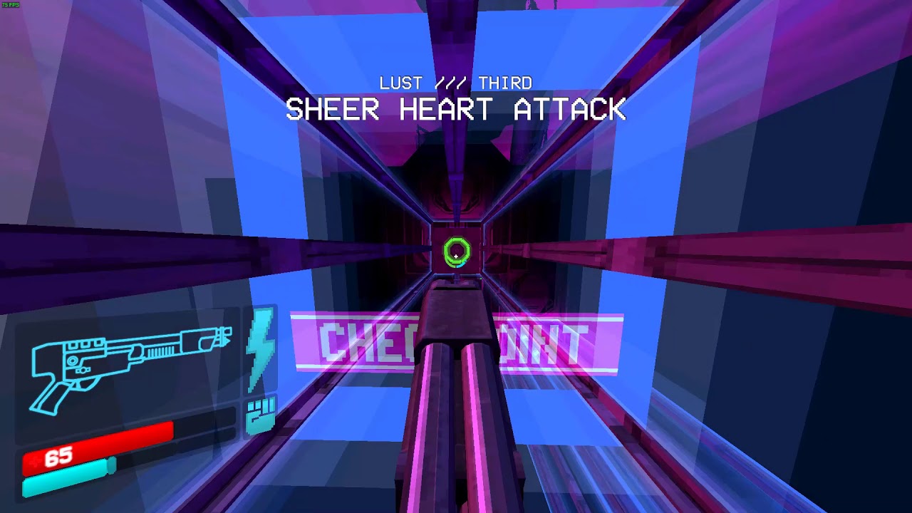 Ultrakill 2 3 Sheer Heart Attack 9 4 Igt Youtube