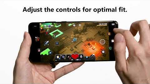 Xbox Game Pass Ultimate Cloud Gaming (Beta) - Minecraft Dungeons with Touch Controls