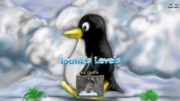 SuperTux 0.6.0 The Secret Password