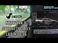 Lab #0009 Cisco Switching Lab: DTP, VLANs & Inter-VLAN Routing (Real Practice)